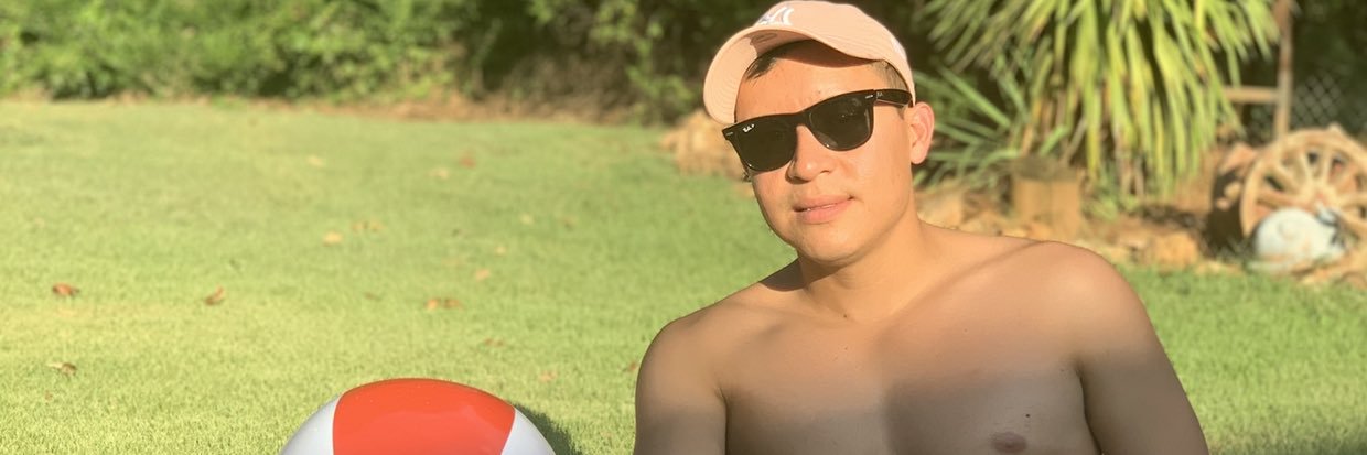 JavierLuna6's profile banner image