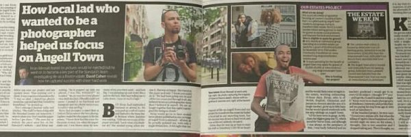 KiransCamera Profile Banner