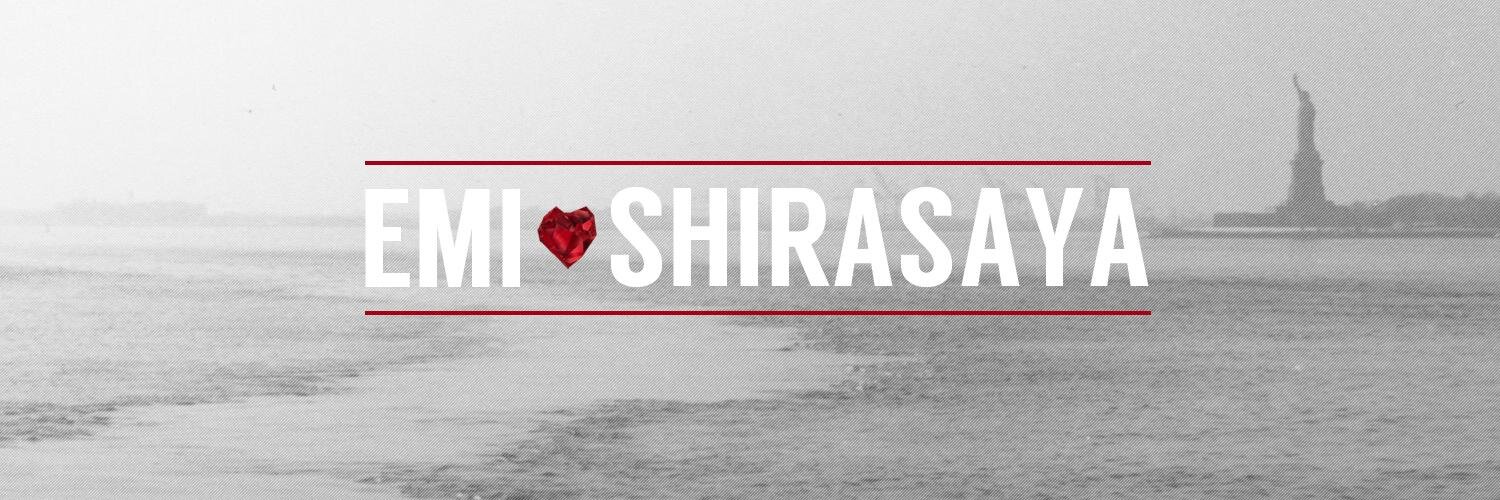 EmiShira's profile banner image