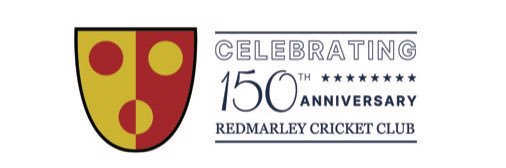Redmarley CC banner