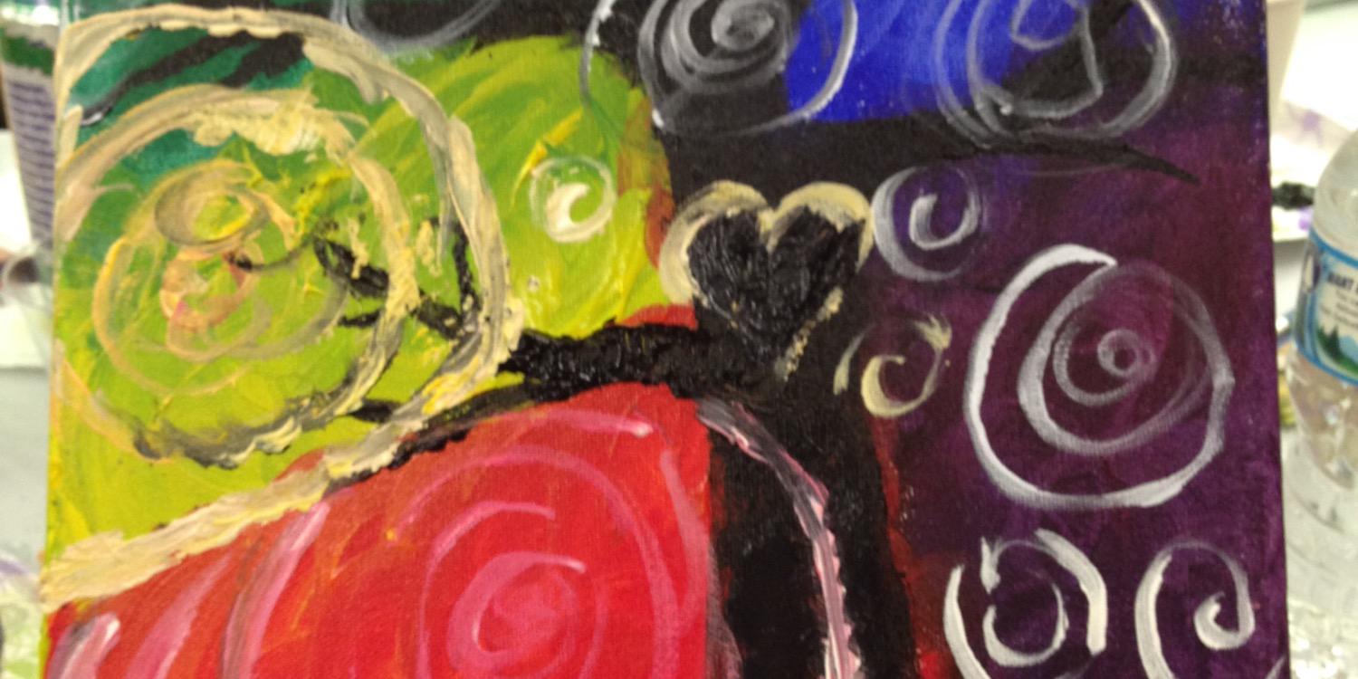 TerriGaff's profile banner image