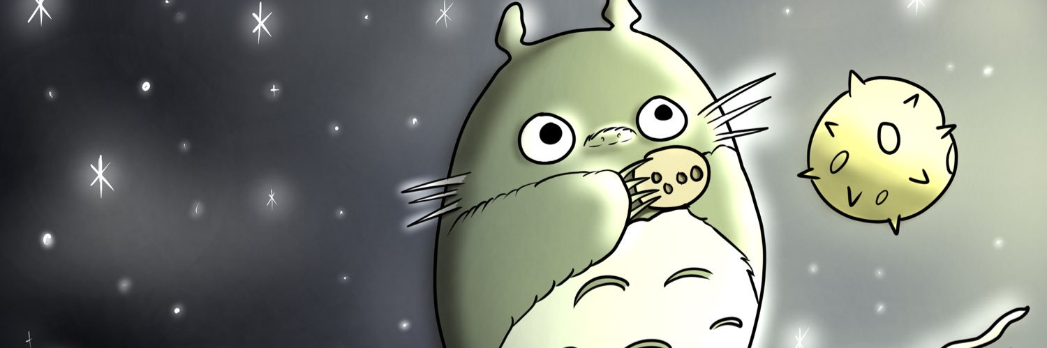 TogaSmile's profile banner image