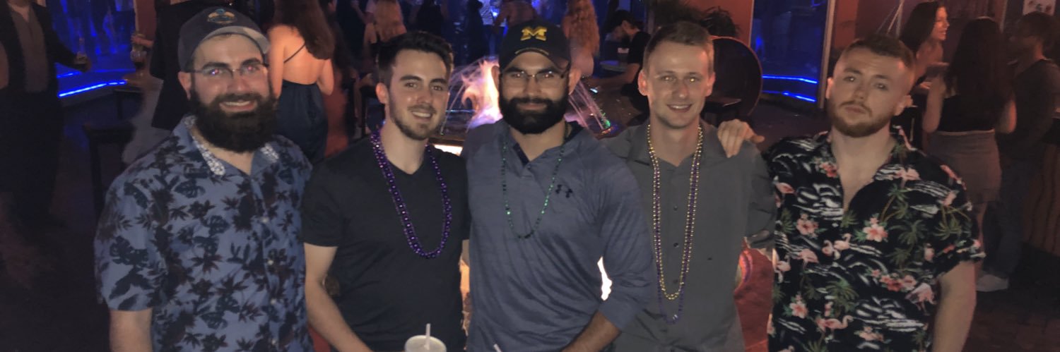 Justin_Schaferr's profile banner image