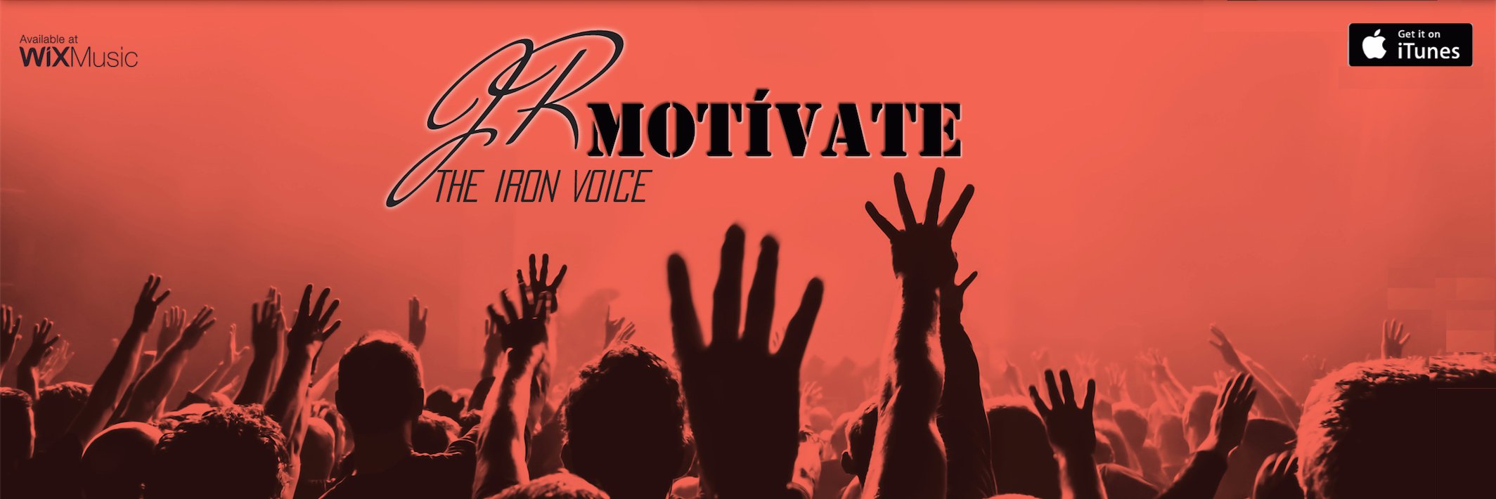 Jreynamusic's profile banner image
