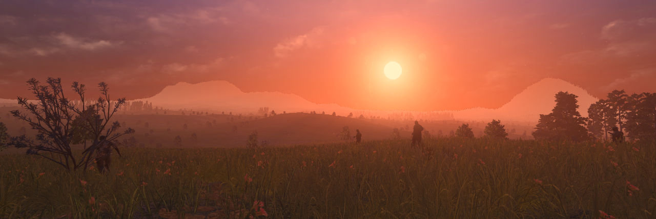 VesuvianIO's profile banner image