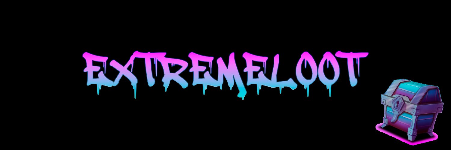 Extremeloot_'s profile banner image