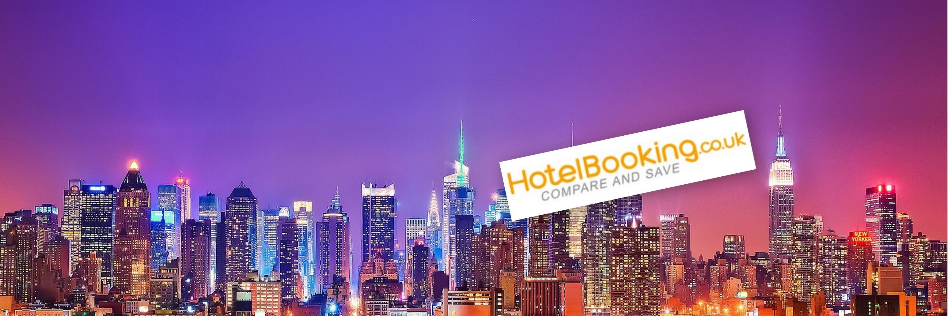 HotelBookingUK's profile banner image