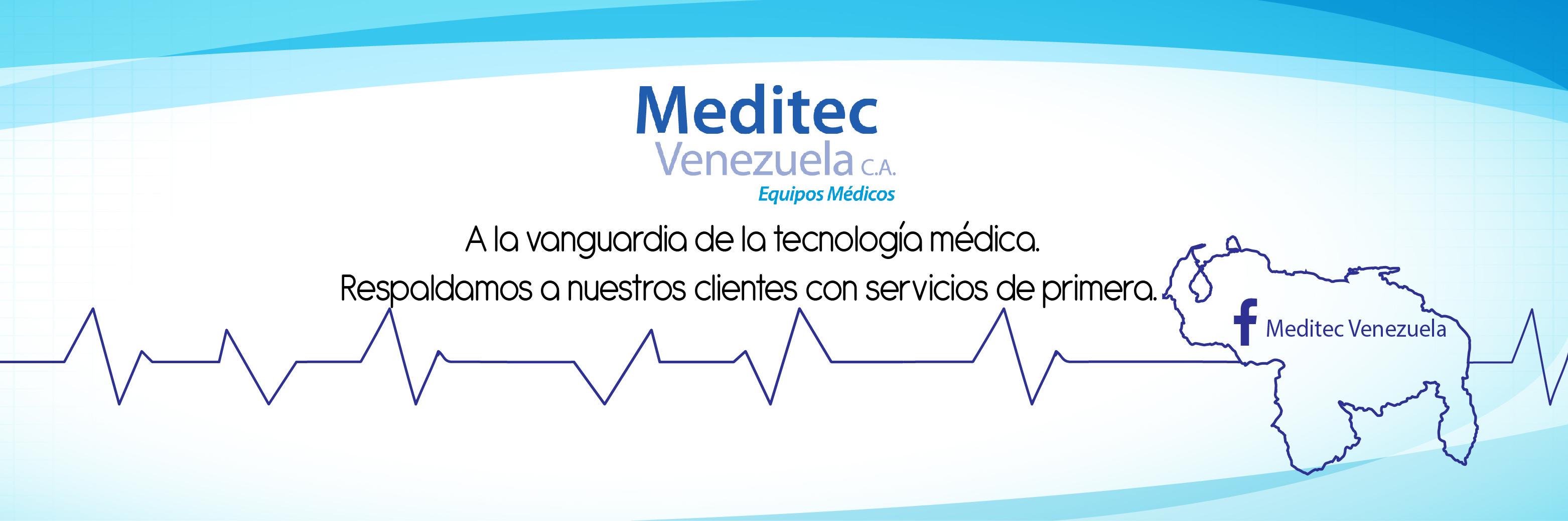 meditecven's profile banner image
