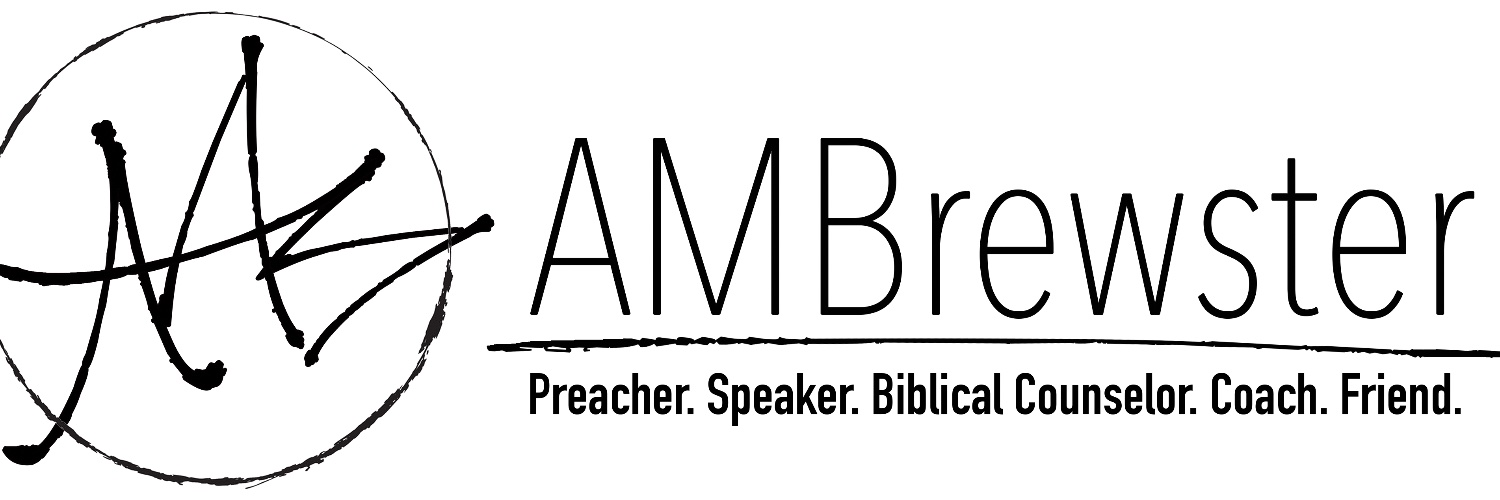AMBrewster's profile banner image