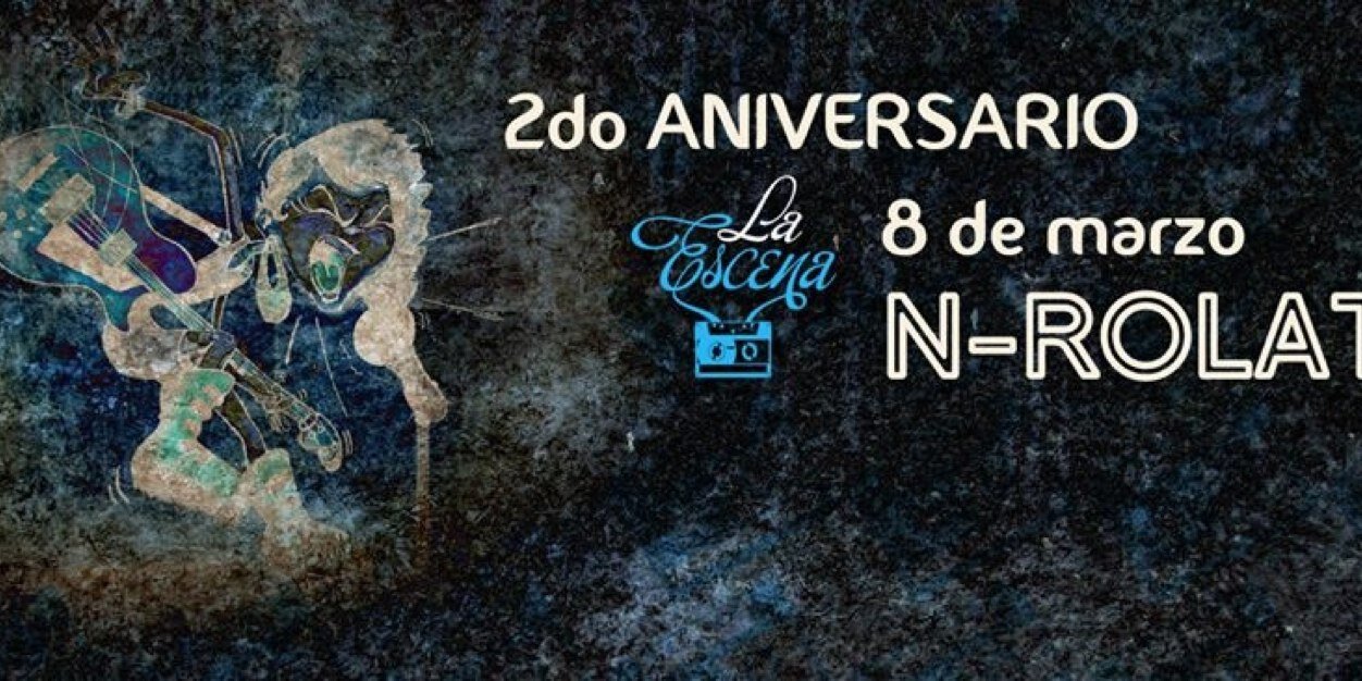 laEscenamx's profile banner image