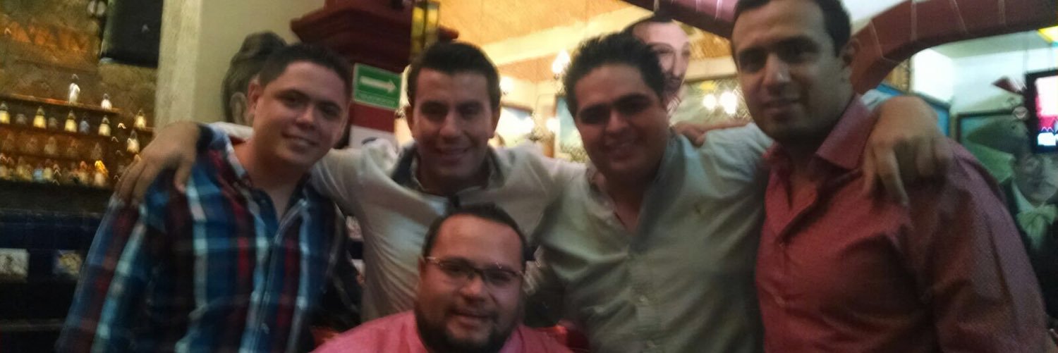 chavoloo's profile banner image