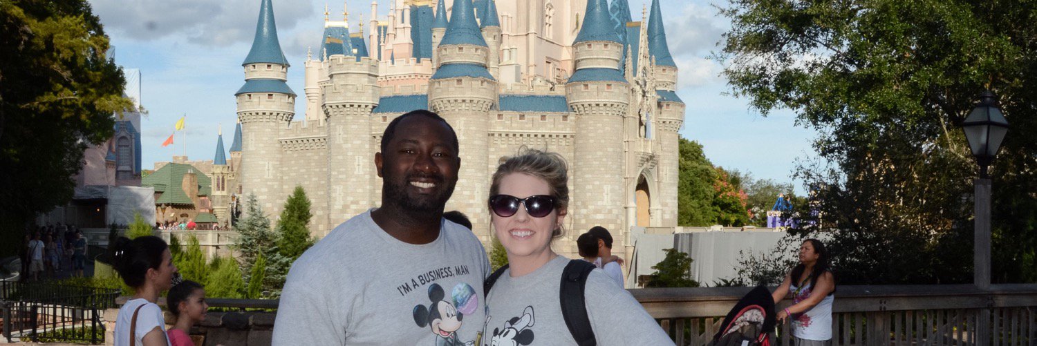 lcspears's profile banner image