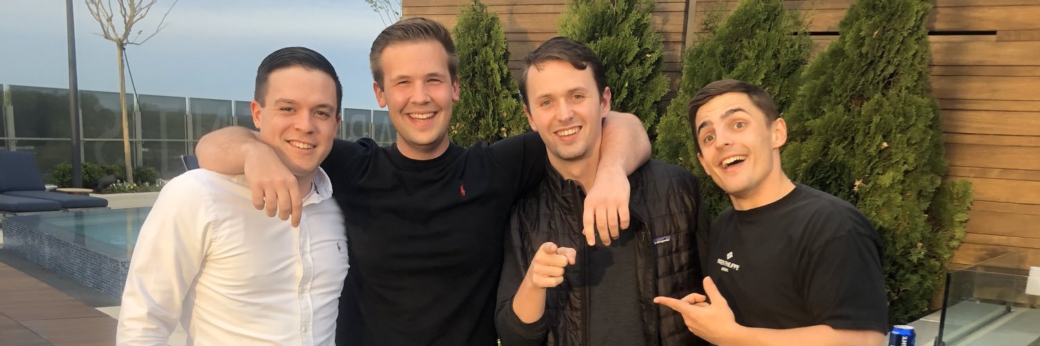 SeanHanigan's profile banner image