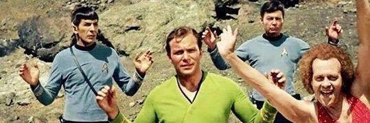 LarryFrmPlanet8's profile banner image