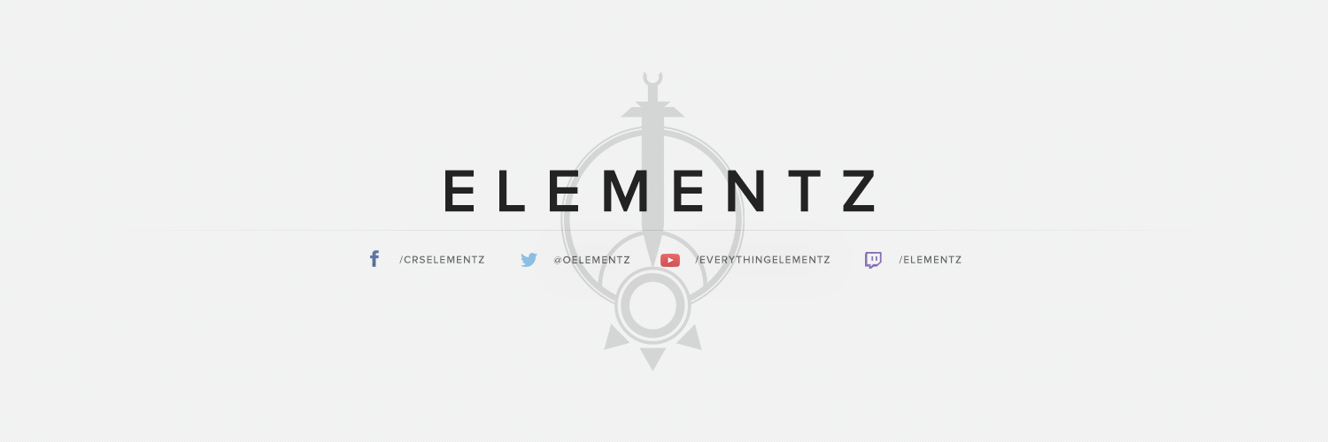Elementz banner