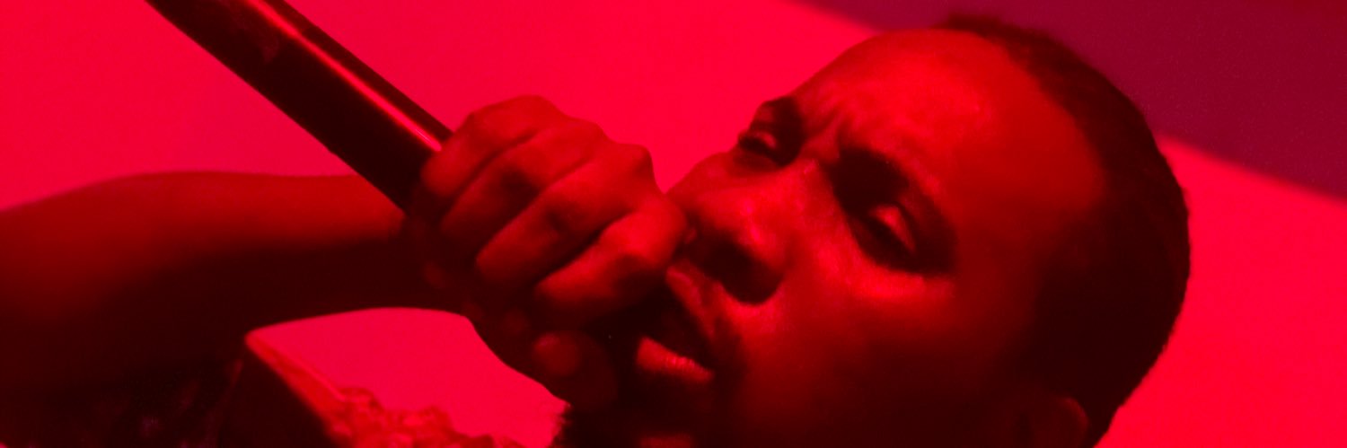 AmuCourage's profile banner image