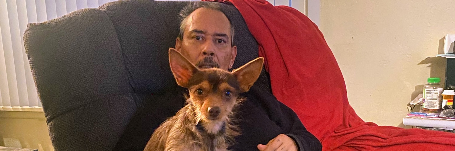 Tom Vasquez banner