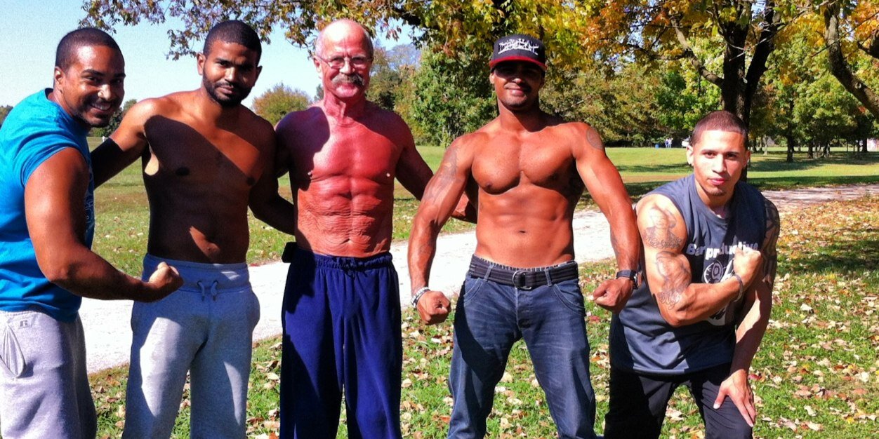 robert paul durbin banner