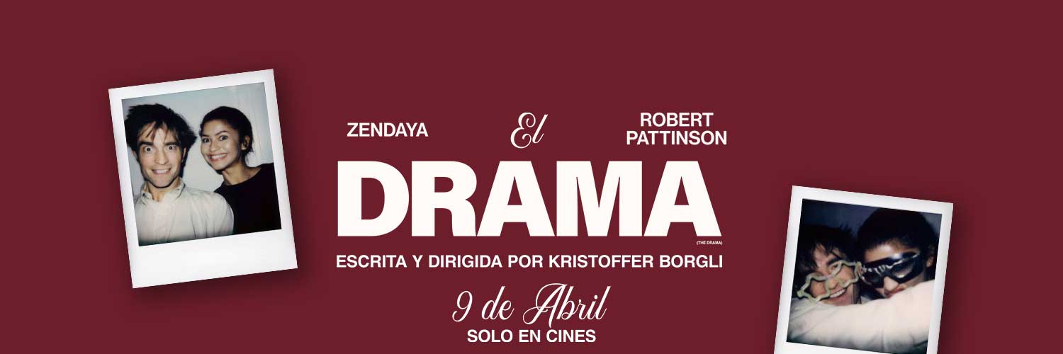 Diamond Films México banner