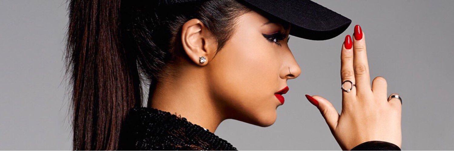 BeckyVodka's profile banner image