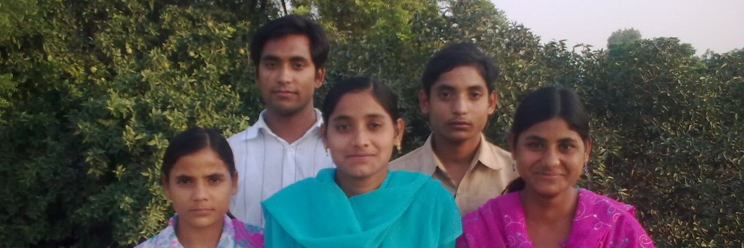 Er DK Rajput (Dharmendra Kumar Rajput) banner