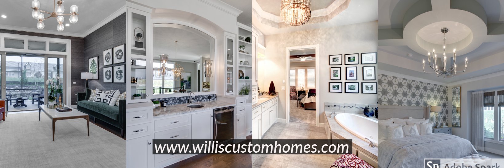 WillisCustomHMs's profile banner image