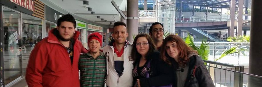 AdrianUris83's profile banner image