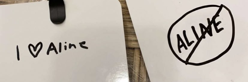 agjaline's profile banner image