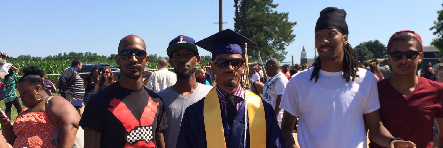 Davon_4's profile banner image