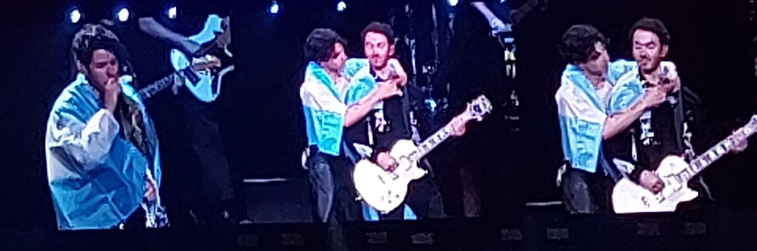 Gigi ⭐️⭐️⭐️ banner