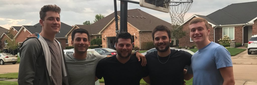 Mike Burkhardt banner