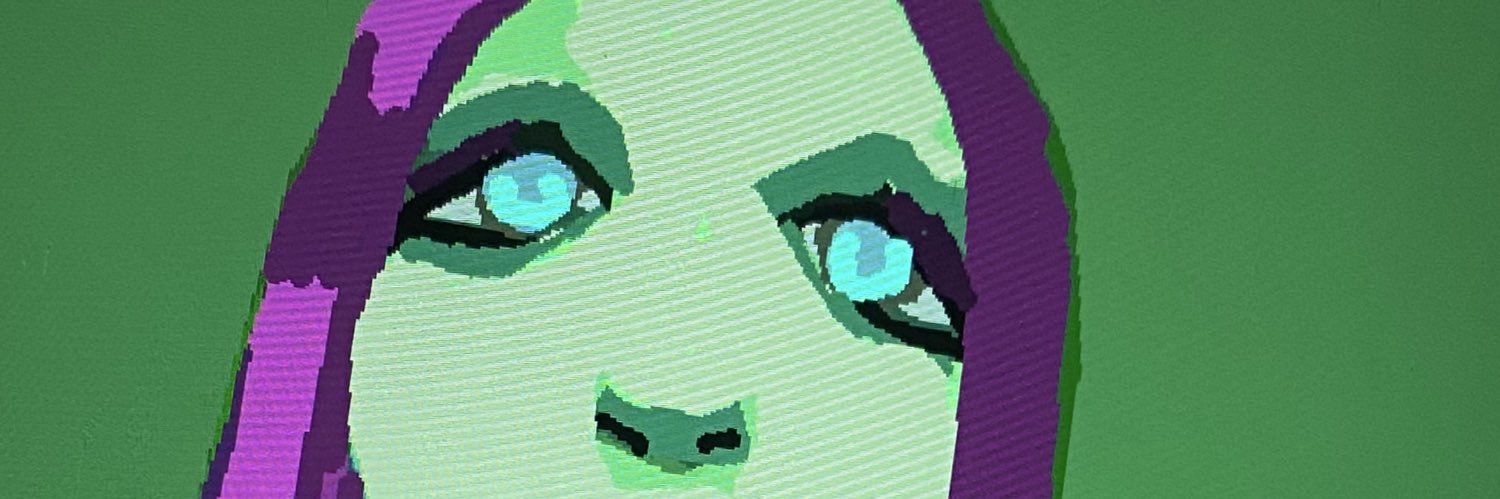AlannaShaddock's profile banner image