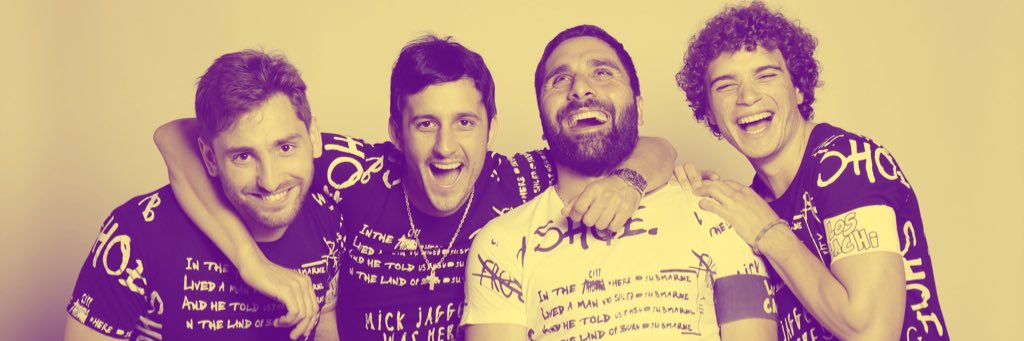 los_cachi's profile banner image