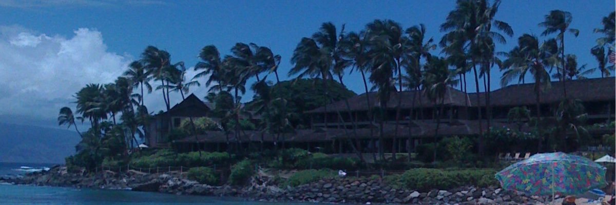 rawnhuffman's profile banner image