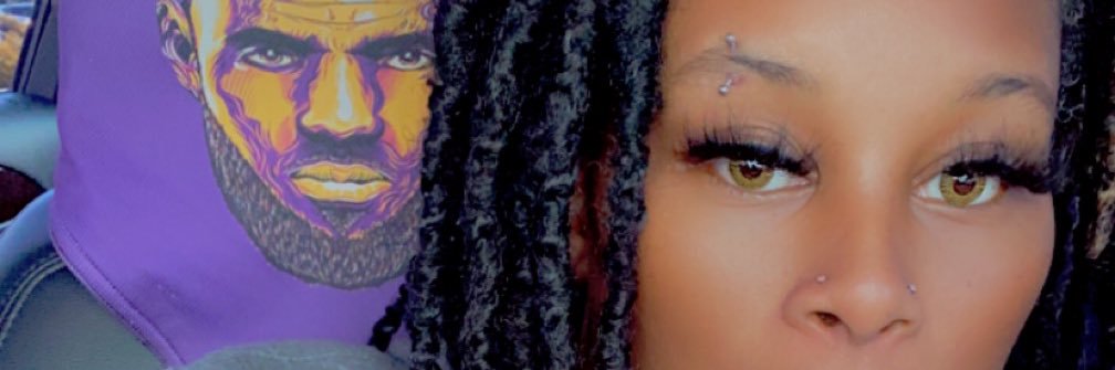 Luvprettynicki's profile banner image