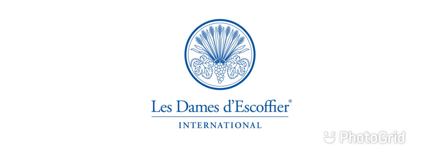 Les Dames d'Escoffier banner