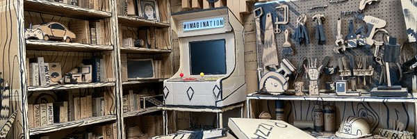 imagination Profile Banner