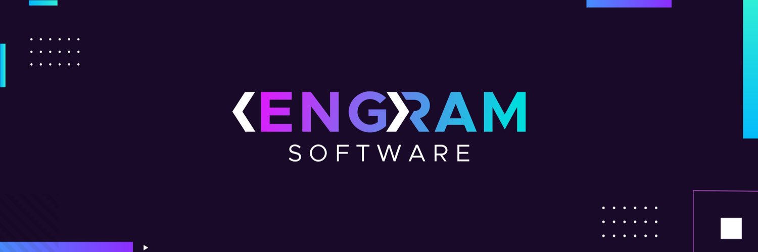 Engram Software / Leo (they/them) banner