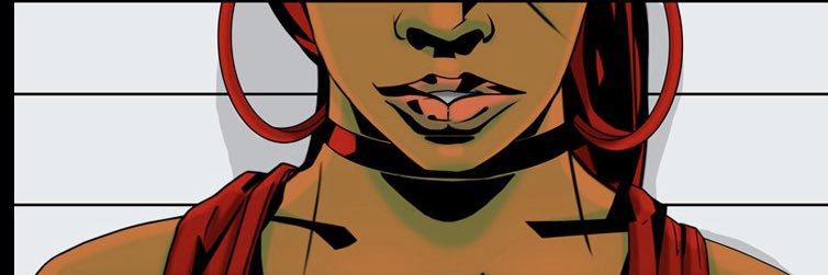Throwdcomic's profile banner image
