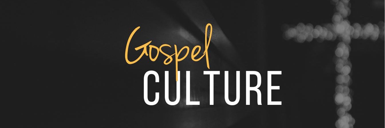 Gospel's banner