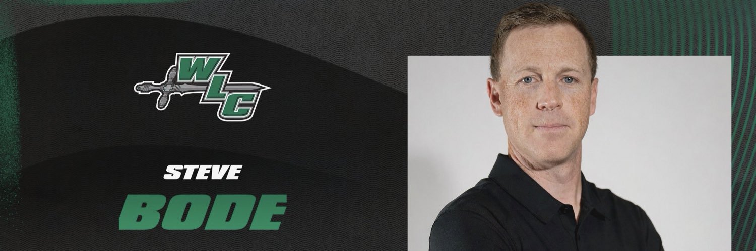 Steven Bode banner