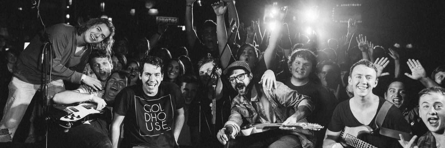 TheNewTribeBand's profile banner image