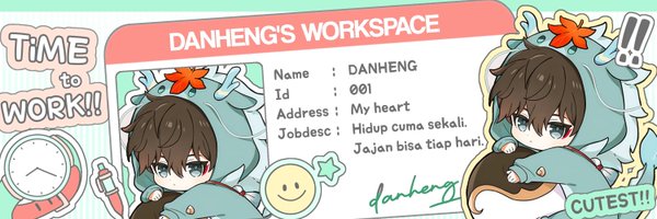 caekus Profile Banner