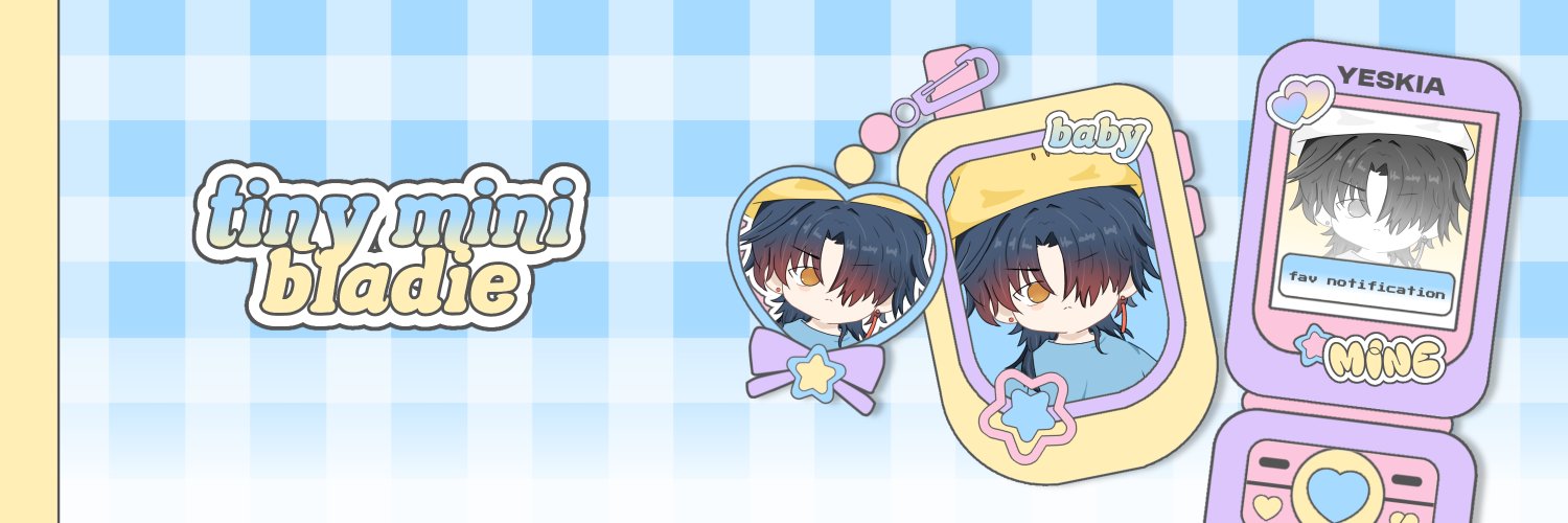 BiNA! ⭐ OPREQ 📌 banner