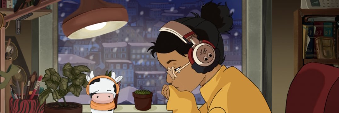 SheedaBeeda's profile banner image