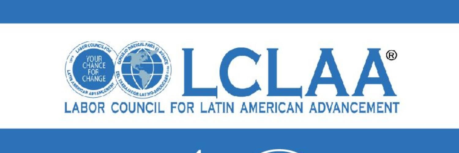 ChicagoLCLAA's profile banner image