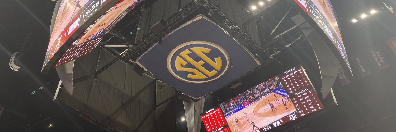 SEC Radio Network's banner