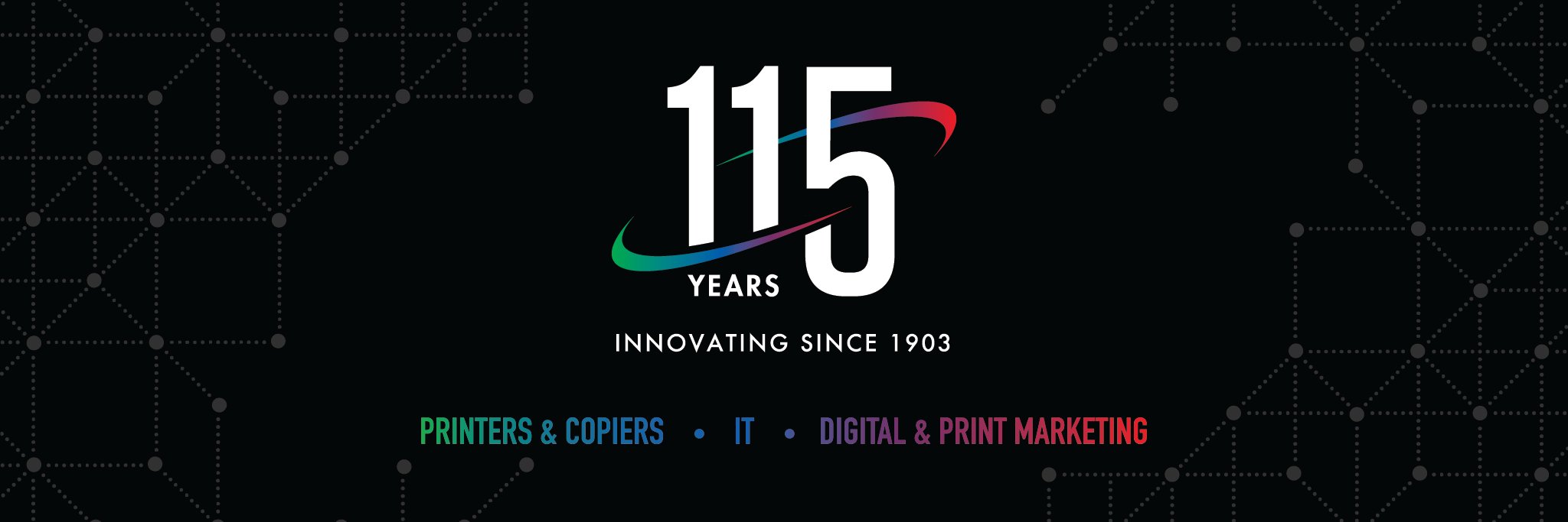 SpectrumTechnologies banner