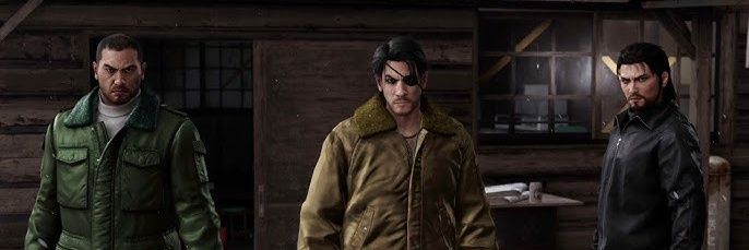 JoeValo's profile banner image