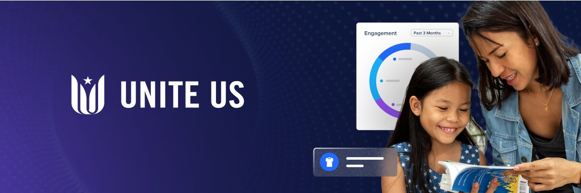 Unite Us banner